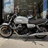 MOTO GUZZI - V7 Special Grigio - 2022