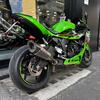 KAWASAKI - NINJA ZX 6R - 2024