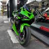 KAWASAKI - NINJA ZX 6R - 2024