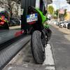 KAWASAKI - NINJA ZX 6R - 2024