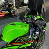 KAWASAKI - NINJA ZX 6R - 2024