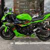 KAWASAKI - NINJA ZX 6R - 2024