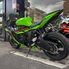 KAWASAKI - NINJA ZX 6R - 2024