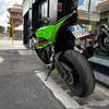 KAWASAKI - NINJA ZX 6R - 2024