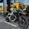 MOTO GUZZI - V85 STRADA Aziendale - 2025