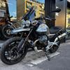 MOTO GUZZI - V85 STRADA Aziendale - 2025