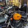 ROYAL ENFIELD - METEOR 350 - 2022
