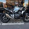 HONDA - CB 1000 - 2021