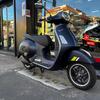 VESPA - GTS 300 SUPERTECH - 2023