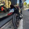 YAMAHA - YZF R3 - 2018