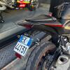 YAMAHA - YZF R3 - 2018
