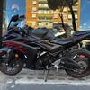 YAMAHA - YZF R3 - 2018
