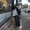 FANTIC - CABALLERO 500 Flat Track - 2025