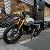 FANTIC - CABALLERO 500 Flat Track - 2025
