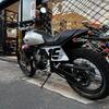FANTIC - CABALLERO 500 Flat Track - 2025