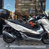 HONDA - FORZA 300 - 2019