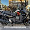 SYM - JOYRIDE 300 - 2025