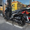 SYM - JOYRIDE 300 - 2025