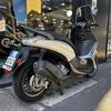 PIAGGIO - BEVERLY 300 - 2018