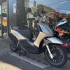 PIAGGIO - BEVERLY 300 - 2018