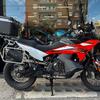KTM - 890 ADVENTURE - 2025