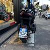 APRILIA - SR GT 125 - 2023