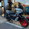 APRILIA - SR GT 125 - 2023