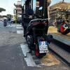 APRILIA - SR GT 125 - 2023