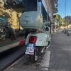 VESPA - GTS 300 Verde Amabile - 2021