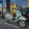 VESPA - GTS 300 Verde Amabile - 2021