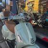 VESPA - GTS 300 Verde Amabile - 2021