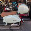 VESPA - GTS 300 Verde Amabile - 2021
