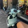 VESPA - GTS 300 Verde Amabile - 2021