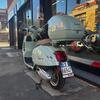 VESPA - GTS 300 Verde Amabile - 2021