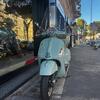 VESPA - GTS 300 Verde Amabile - 2021