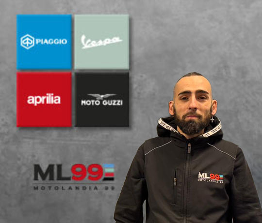 Ivan Dello Russo
